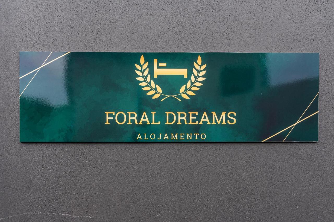 Villa Foral Dreams Fajã de Cima Exterior foto